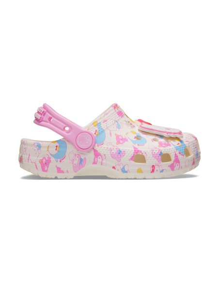 Crocs Classic Hello Kitty Clog T 21268690H
