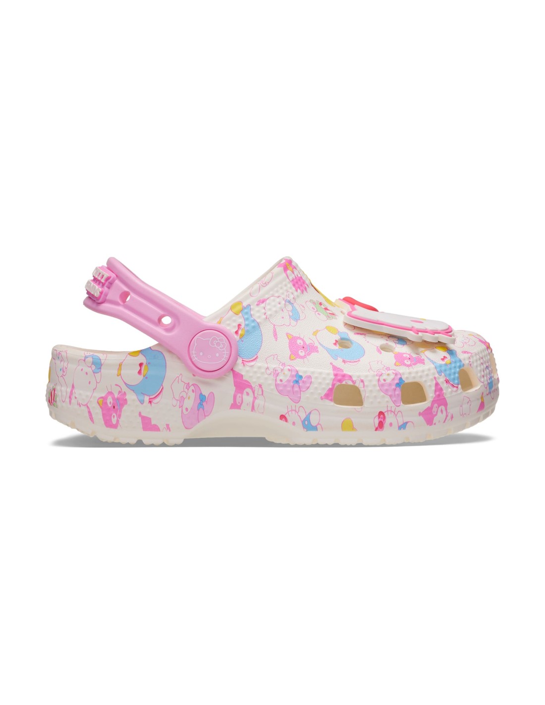 Crocs Classic Hello Kitty Clog T 21268690H