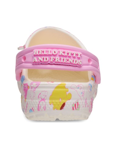 Crocs Classic Hello Kitty Clog T 21268690H