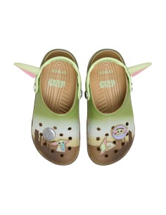 Crocs Star Wars Grogu K 21300490H