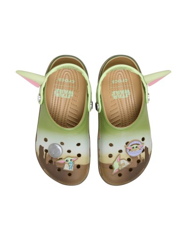 Crocs Star Wars Grogu K 21300490H