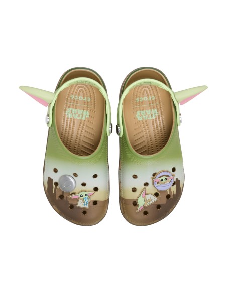 Crocs Star Wars Grogu K 21300490H