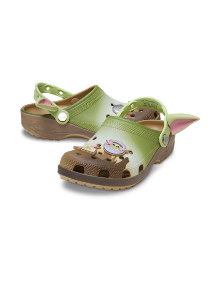 Crocs Star Wars Grogu K 21300490H