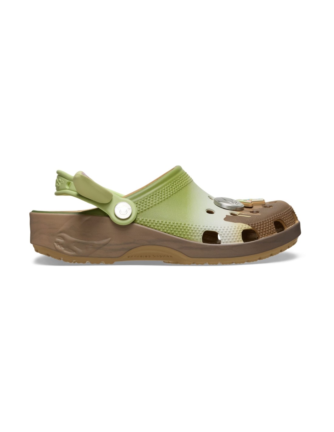 Crocs Star Wars Grogu K 21300490H