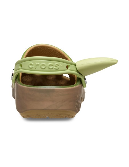 Crocs Star Wars Grogu K 21300490H