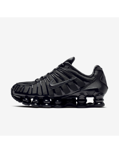 Nike Shox TL 'Black' 2023 AR3566002 MBS