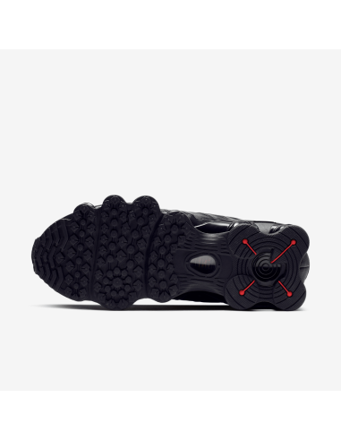 Nike Shox TL 'Black' 2023 AR3566002 MBS
