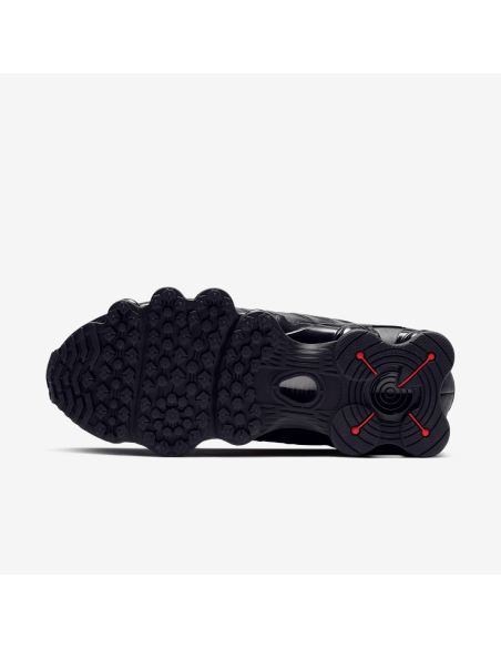 Nike Shox TL 'Black' 2023 AR3566002 MBS