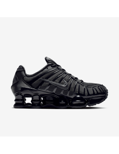Nike Shox TL 'Black' 2023 AR3566002 MBS