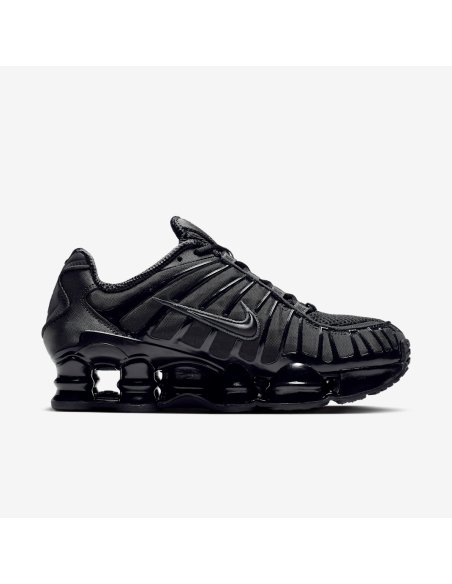 Nike Shox TL 'Black' 2023 AR3566002 MBS
