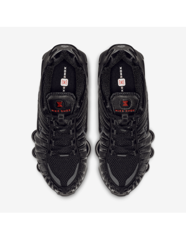 Nike Shox TL 'Black' 2023 AR3566002 MBS