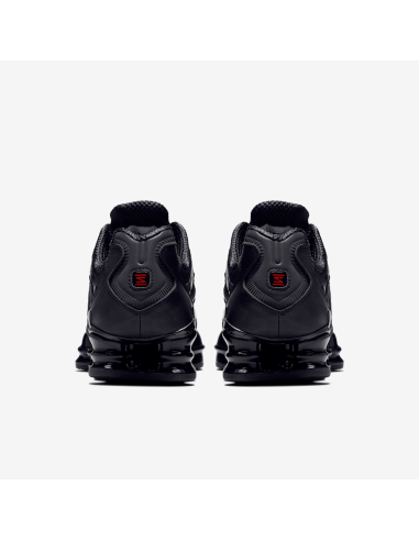 Nike Shox TL 'Black' 2023 AR3566002 MBS