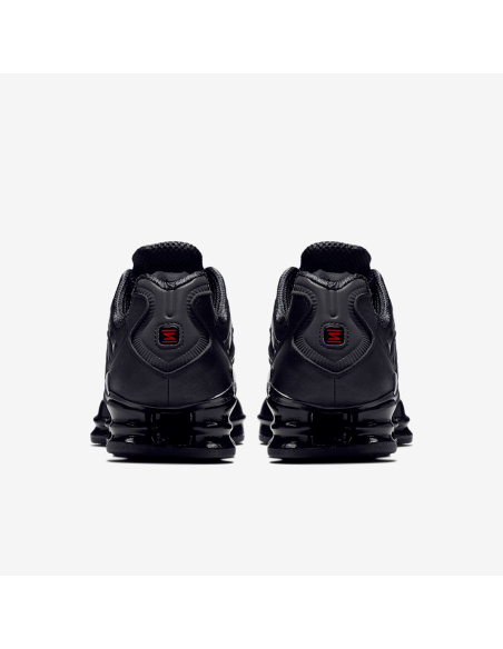 Nike Shox TL 'Black' 2023 AR3566002 MBS