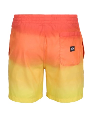 Quiksilver All Day Fade 16" Shorts EBYJV00121YGJ1