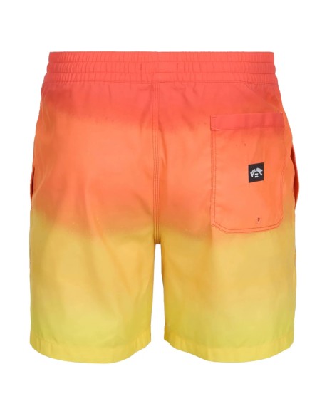 Quiksilver All Day Fade 16" Shorts EBYJV00121YGJ1
