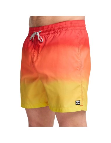 Quiksilver All Day Fade 16" Shorts EBYJV00121YGJ1