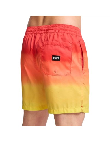 Quiksilver All Day Fade 16" Shorts EBYJV00121YGJ1