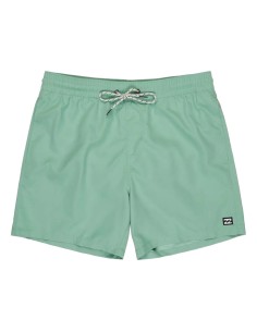 Quiksilver All Day Layback 16" Shorts EBYJV00134GGV0