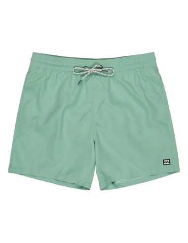 Quiksilver All Day Layback 16" Shorts EBYJV00134GGV0