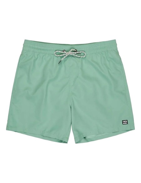Quiksilver All Day Layback 16" Shorts EBYJV00134GGV0