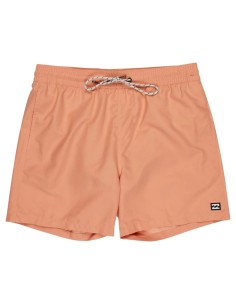 Quiksilver All Day Layback 16" Shorts EBYJV00134NHY0