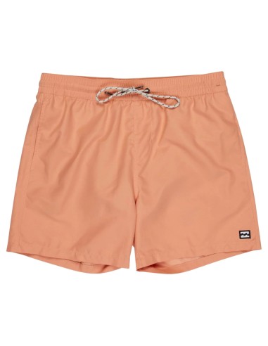 Quiksilver All Day Layback 16" Shorts EBYJV00134NHY0