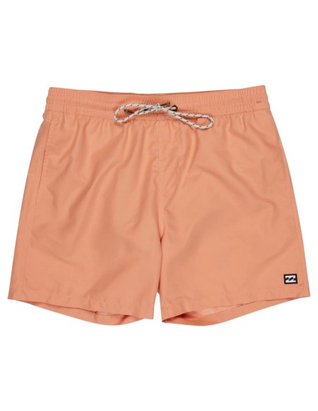 Quiksilver All Day Layback 16" Shorts EBYJV00134NHY0