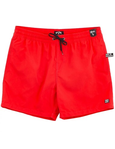 Quiksilver All Day Layback 16" Shorts EBYJV001345598