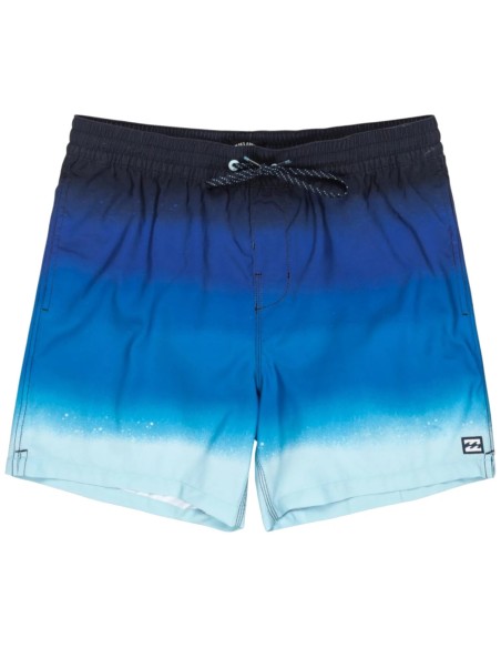 Quiksilver All Day Fade 16" Shorts EBYJV00121CBU