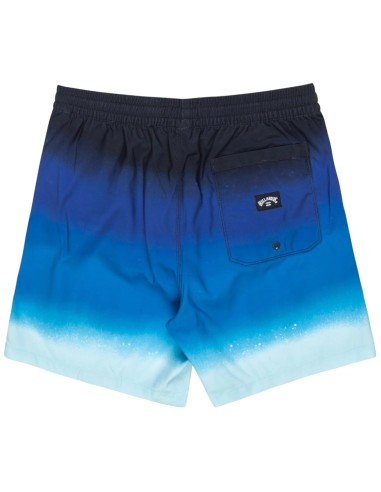 Quiksilver All Day Fade 16" Shorts EBYJV00121CBU