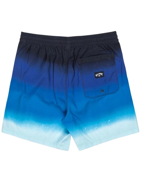 Quiksilver All Day Fade 16" Shorts EBYJV00121CBU