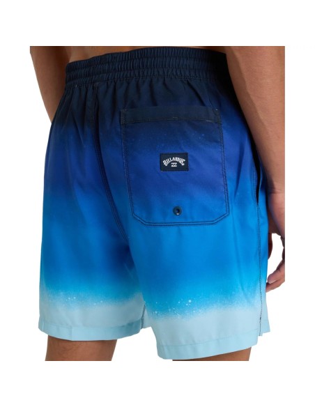Quiksilver All Day Fade 16" Shorts EBYJV00121CBU