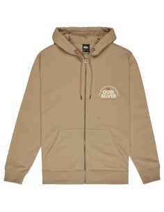 Quiksilver Zip Hoodie EQYFT05202TKS0