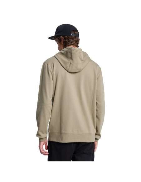 Quiksilver Zip Hoodie EQYFT05202TKS0