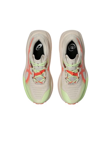 ASICS Trabuco Max 5 1012B937700