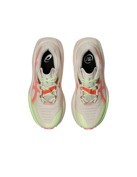 ASICS Trabuco Max 5 1012B937700
