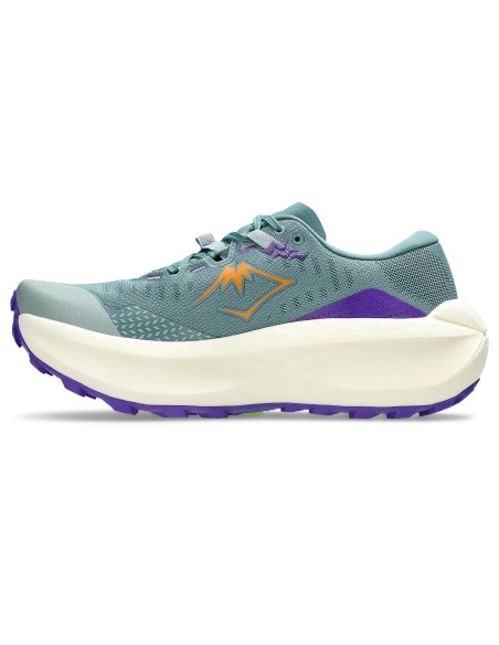 ASICS Trabuco Max 5 1012B937400