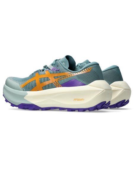 ASICS Trabuco Max 5 1012B937400