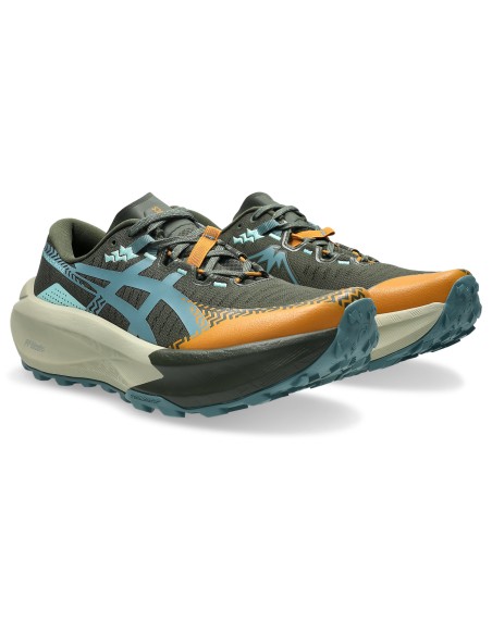 ASICS Trabuco Max 5 1011C164200