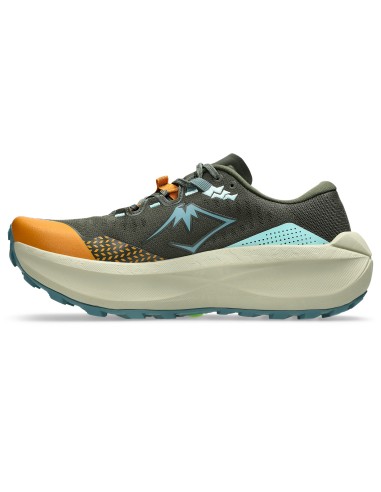 ASICS Trabuco Max 5 1011C164200