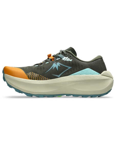 ASICS Trabuco Max 5 1011C164200