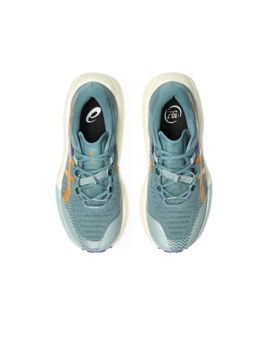 ASICS Trabuco Max 5 1012B937400