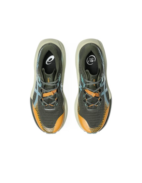 ASICS Trabuco Max 5 1011C164200