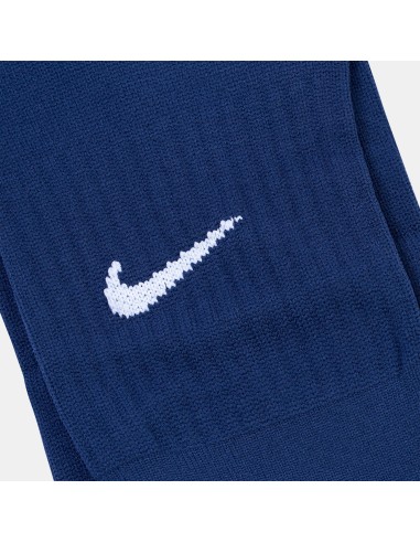 Nike Classic II SX5728-411 Ποδοσφαιρικές Κάλτσες Μπλε 1 Ζεύγος