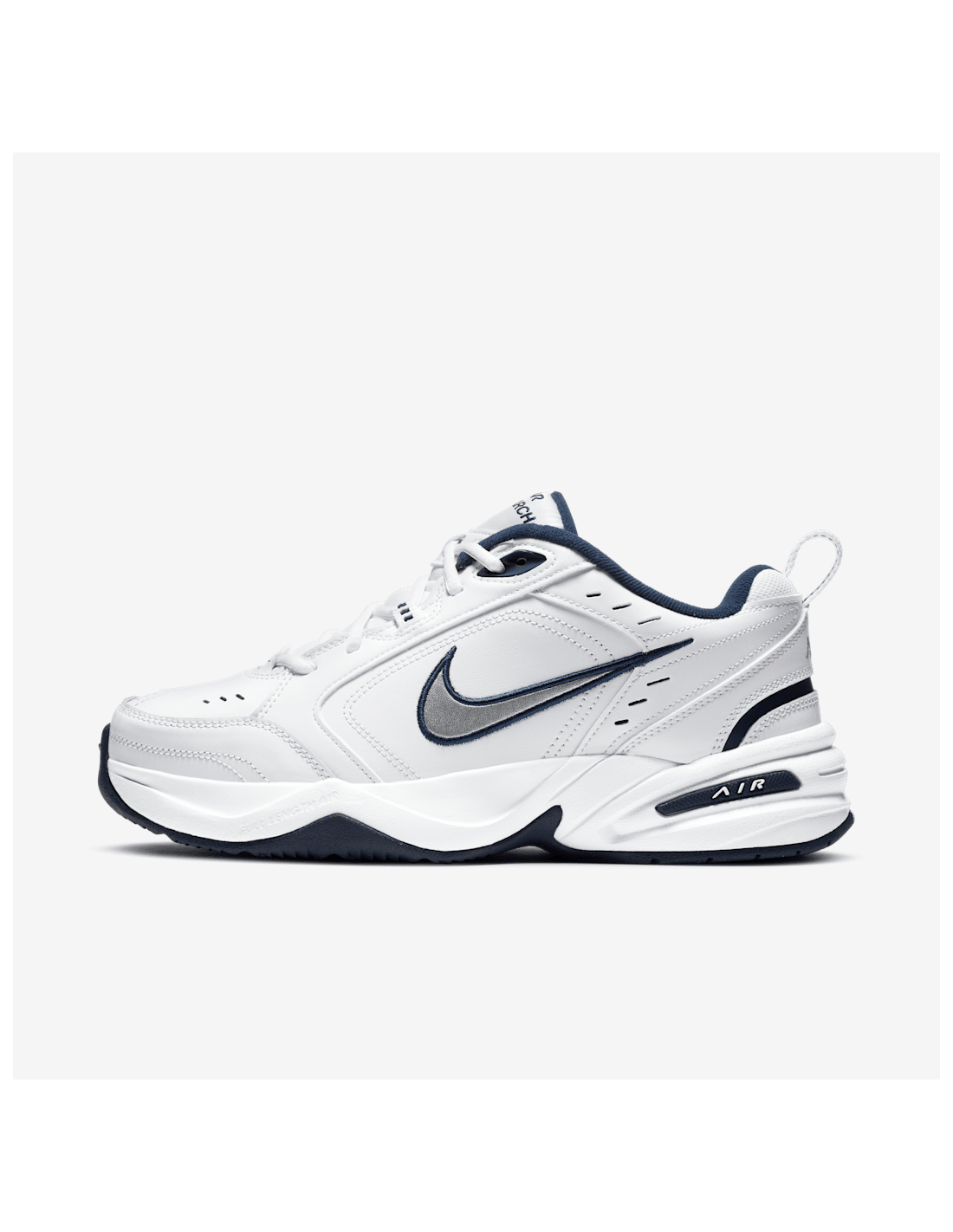 Nike Air Monarch IV M shoes 415445102