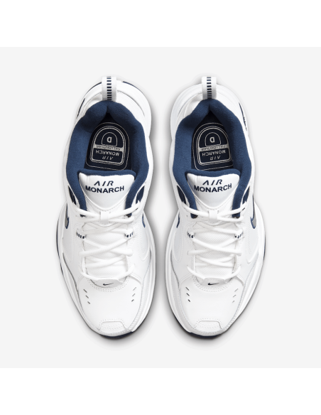 Nike Air Monarch IV M shoes 415445102