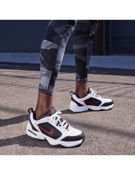 Nike Air Monarch IV M shoes 415445101