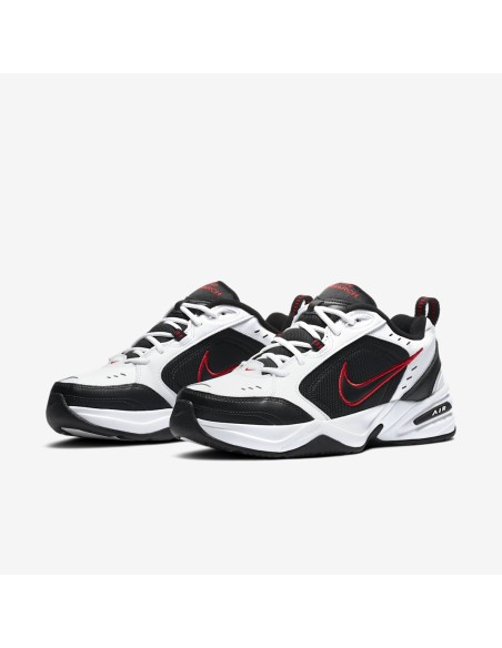 Nike Air Monarch IV M shoes 415445101