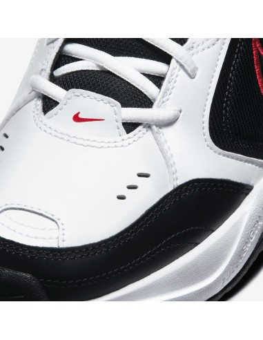 Nike Air Monarch IV M shoes 415445101