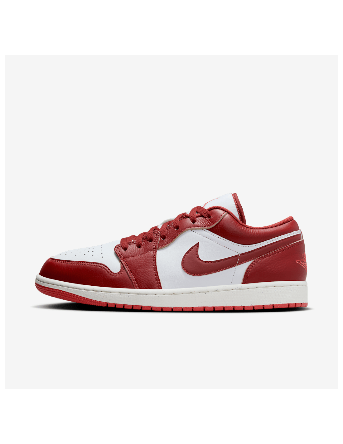 Nike Nike Air Jordan 1 Low SE FJ3459160 RED